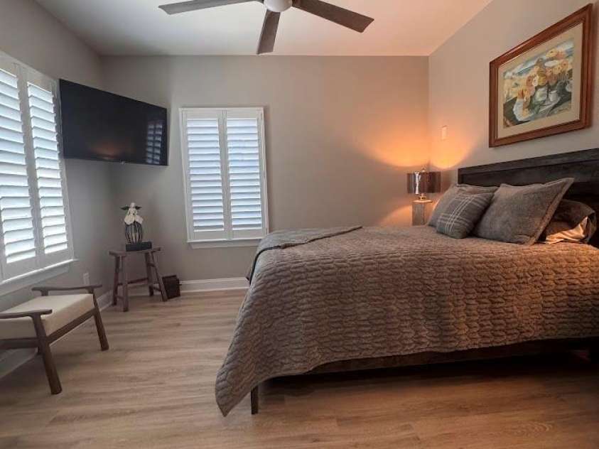 15800 Henry Lane, Huntersville, NC 28078.  MLS# CAR4432159, YatesRealty ID 57160. 