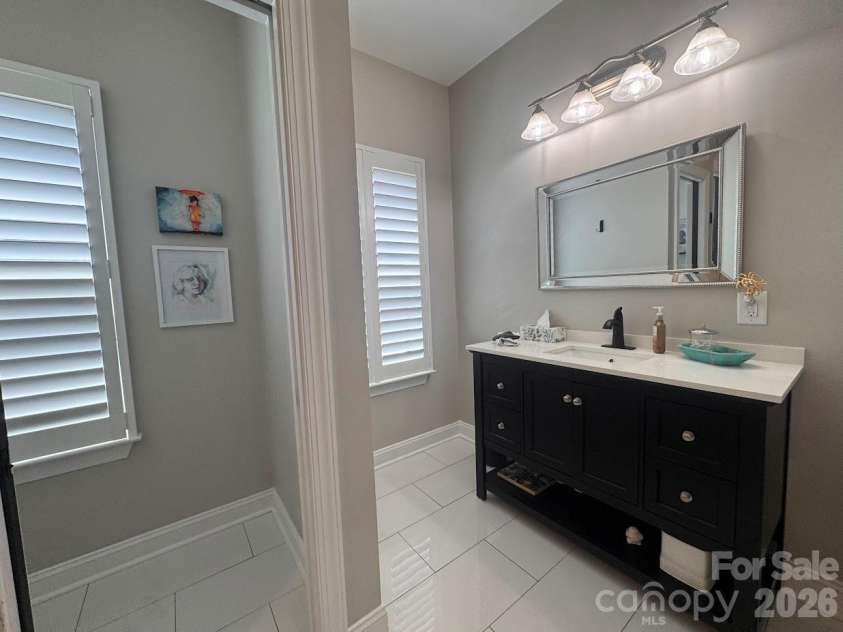 15800 Henry Lane, Huntersville, NC 28078.  MLS# CAR4432159, YatesRealty ID 57160. 