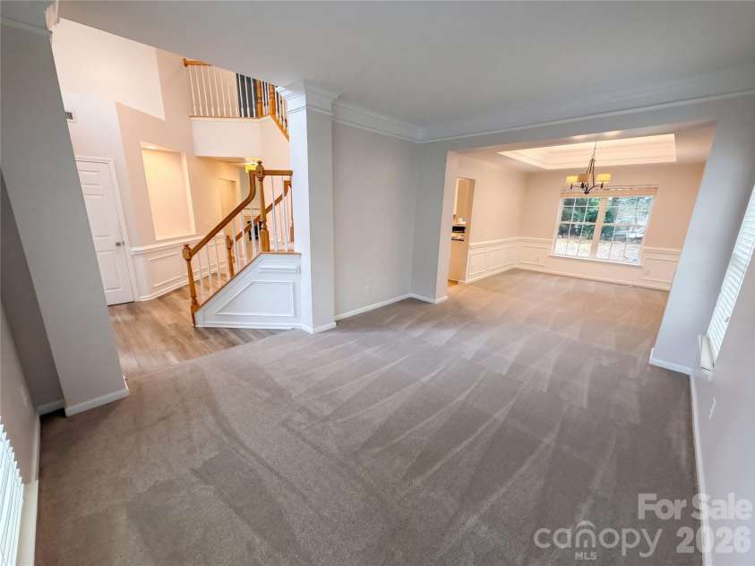 9339 Autumn Applause Drive, Charlotte, NC 28277.  MLS# CAR4435503, YatesRealty ID 57161. 