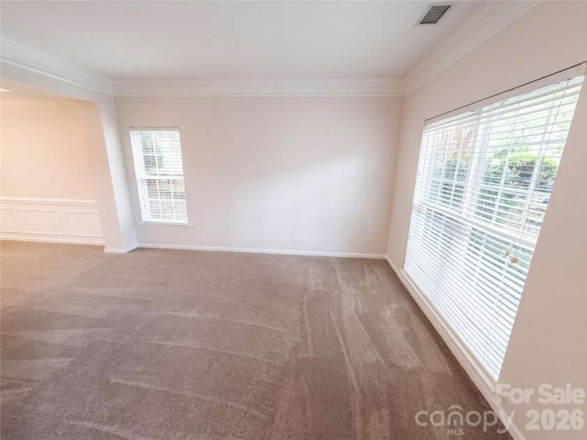 9339 Autumn Applause Drive, Charlotte, NC 28277.  MLS# CAR4435503, YatesRealty ID 57161. 