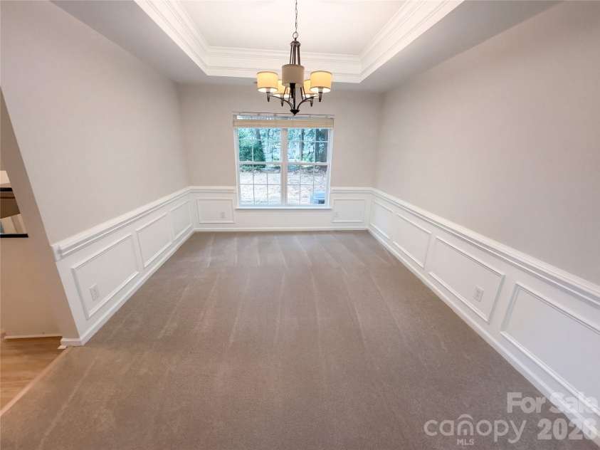 9339 Autumn Applause Drive, Charlotte, NC 28277.  MLS# CAR4435503, YatesRealty ID 57161. 
