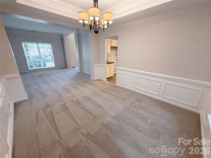 9339 Autumn Applause Drive, Charlotte, NC 28277.  MLS# CAR4435503, YatesRealty ID 57161. 