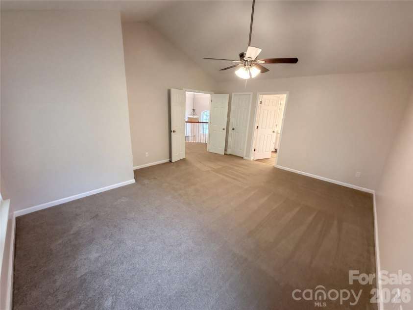 9339 Autumn Applause Drive, Charlotte, NC 28277.  MLS# CAR4435503, YatesRealty ID 57161. 