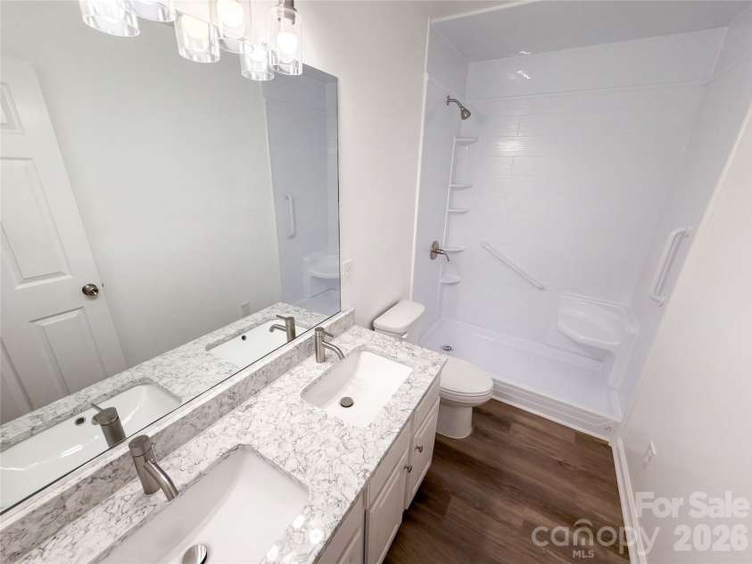 9339 Autumn Applause Drive, Charlotte, NC 28277.  MLS# CAR4435503, YatesRealty ID 57161. 