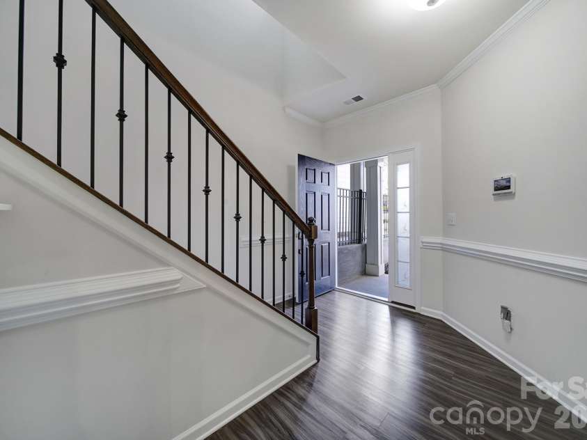 620 Amber Meadows Way, Tega Cay, SC 29708.  MLS# CAR4434999, YatesRealty ID 57162. 