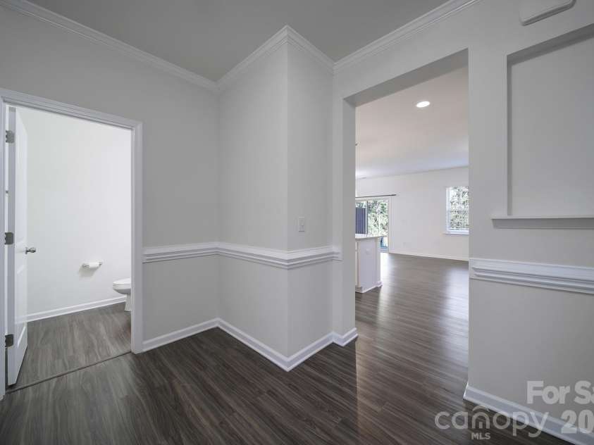 620 Amber Meadows Way, Tega Cay, SC 29708.  MLS# CAR4434999, YatesRealty ID 57162. 