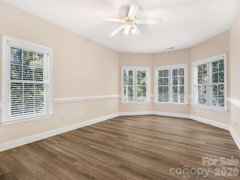 9200 Skipaway Drive, Waxhaw, NC 28173.  MLS# CAR4398254, YatesRealty ID 57165. Bedroom #2