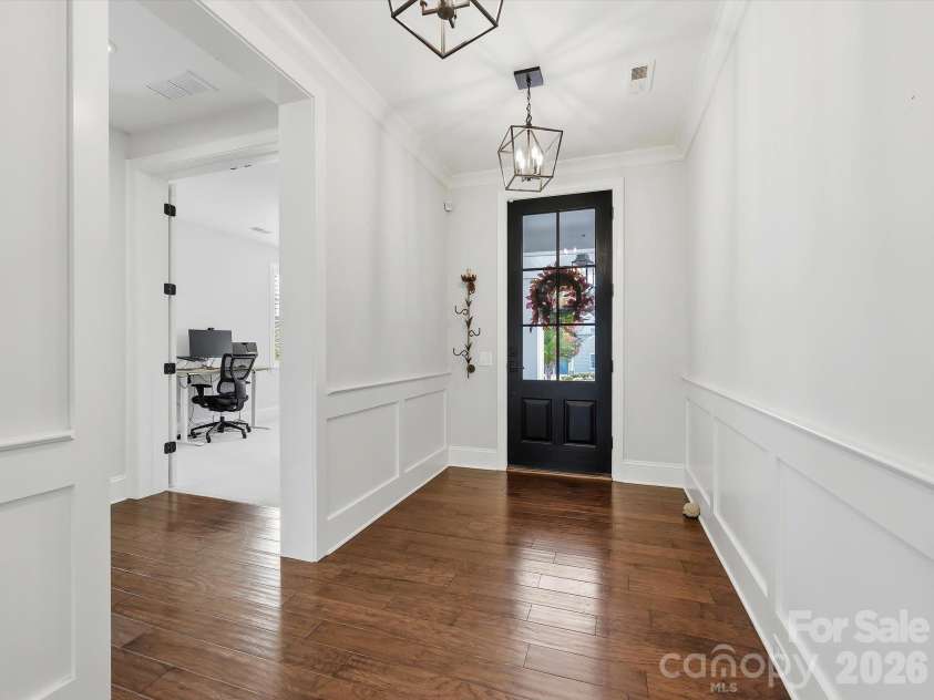 13513 Old Store Road, Huntersville, NC 28078.  MLS# CAR4435065, YatesRealty ID 57168. 