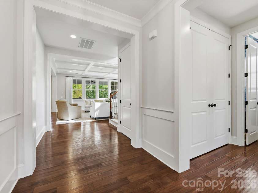 13513 Old Store Road, Huntersville, NC 28078.  MLS# CAR4435065, YatesRealty ID 57168. 