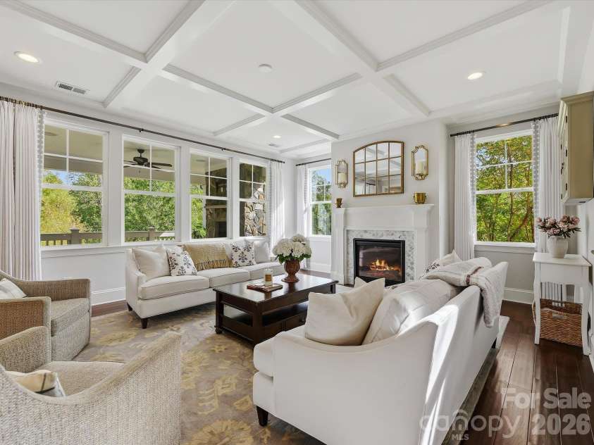 13513 Old Store Road, Huntersville, NC 28078.  MLS# CAR4435065, YatesRealty ID 57168. 