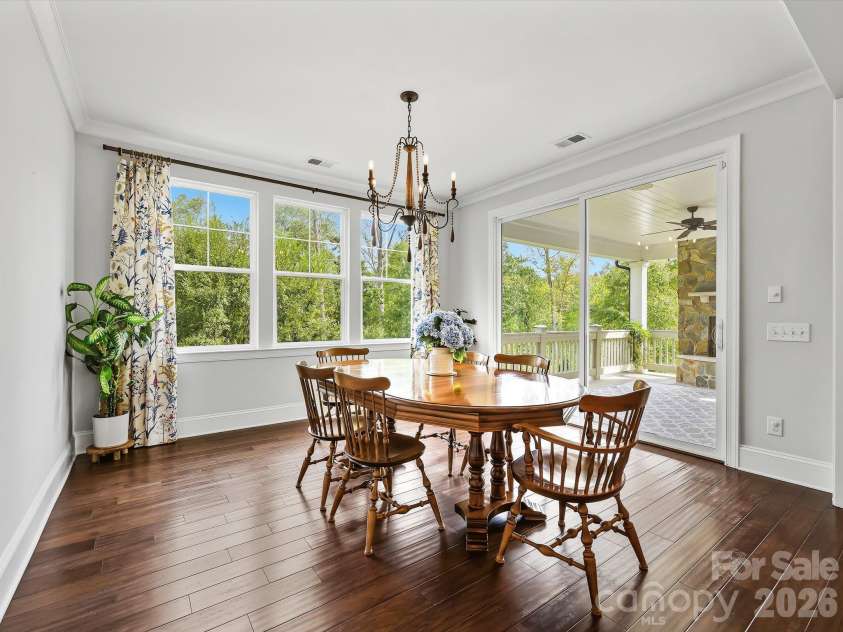 13513 Old Store Road, Huntersville, NC 28078.  MLS# CAR4435065, YatesRealty ID 57168. 