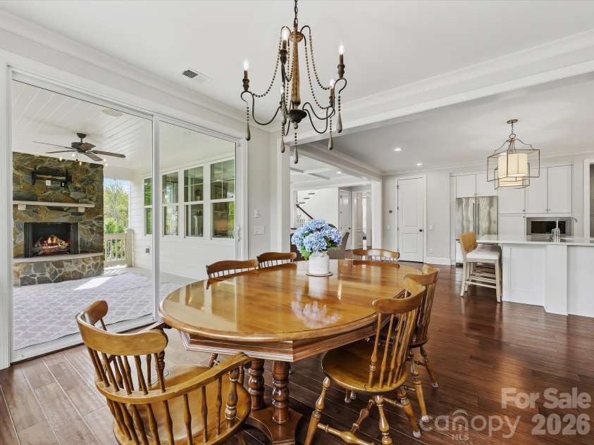 13513 Old Store Road, Huntersville, NC 28078.  MLS# CAR4435065, YatesRealty ID 57168. 