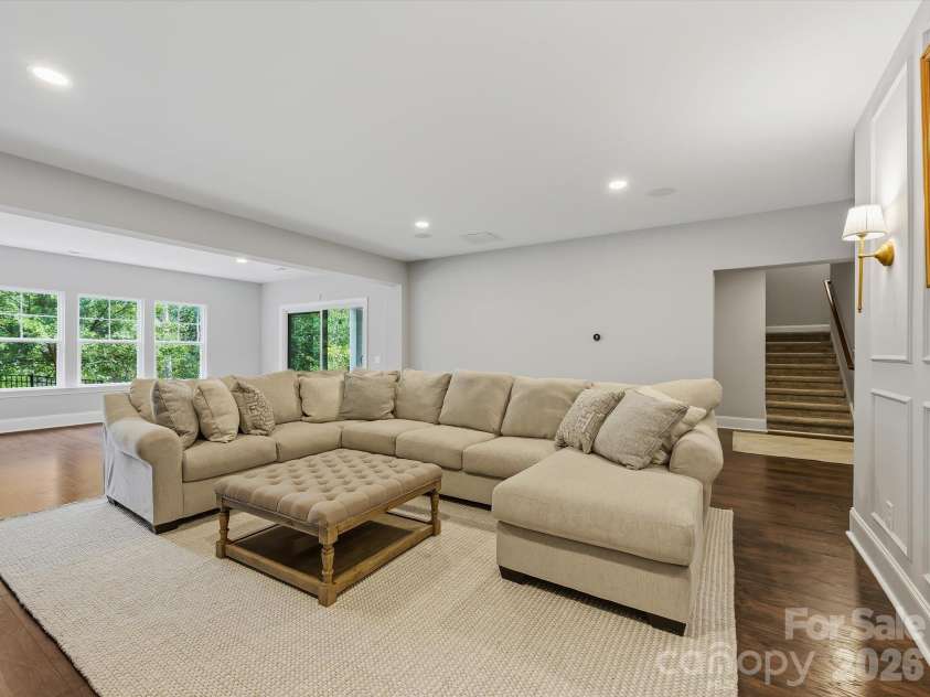 13513 Old Store Road, Huntersville, NC 28078.  MLS# CAR4435065, YatesRealty ID 57168. 