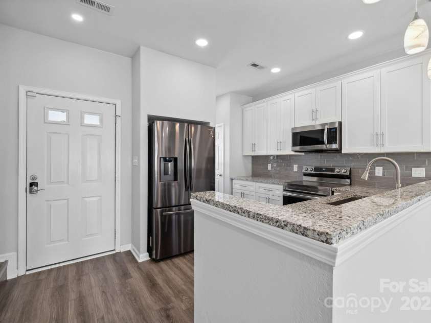 4211 Center Place Drive, Harrisburg, NC 28075.  MLS# CAR4277527, YatesRealty ID 5717. 