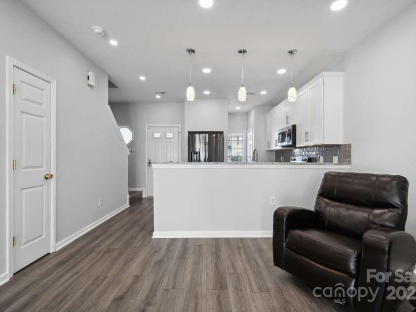 4211 Center Place Drive, Harrisburg, NC 28075.  MLS# CAR4277527, YatesRealty ID 5717. 