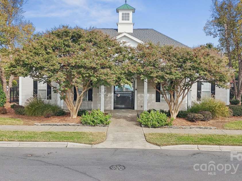 4211 Center Place Drive, Harrisburg, NC 28075.  MLS# CAR4277527, YatesRealty ID 5717. 