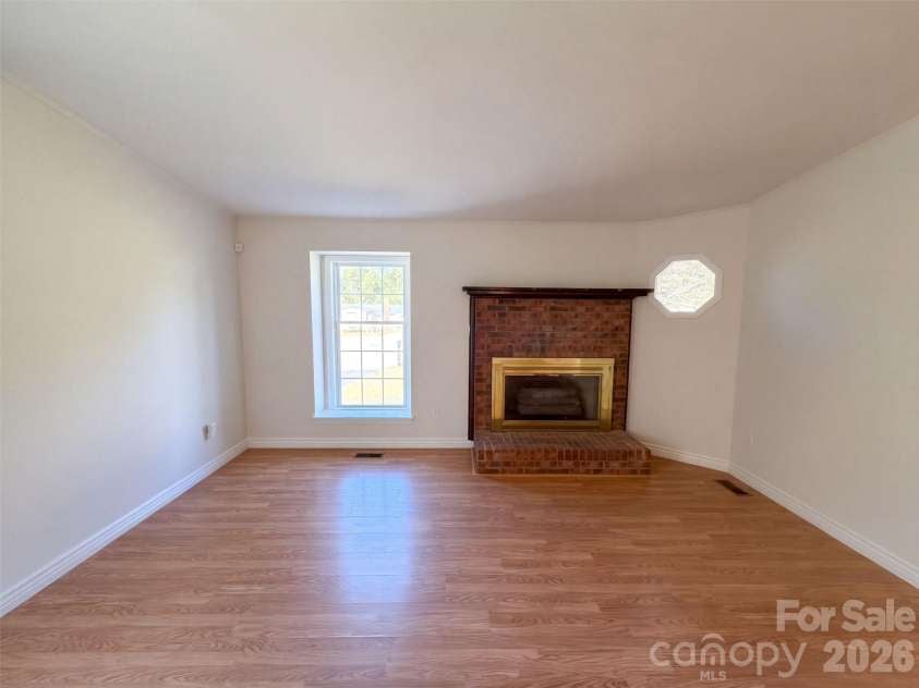 1815 Gray Bark Drive, Gastonia, NC 28054.  MLS# CAR4434411, YatesRealty ID 57173. 