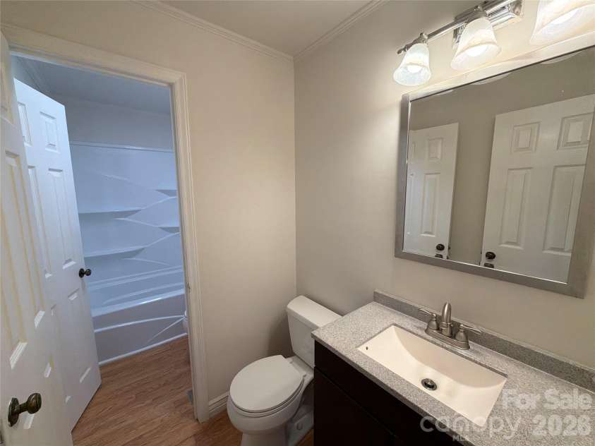 1815 Gray Bark Drive, Gastonia, NC 28054.  MLS# CAR4434411, YatesRealty ID 57173. 