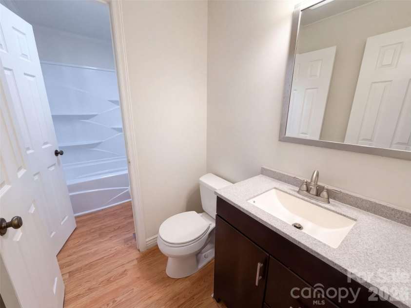 1815 Gray Bark Drive, Gastonia, NC 28054.  MLS# CAR4434411, YatesRealty ID 57173. 