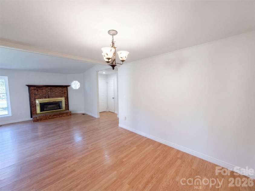 1815 Gray Bark Drive, Gastonia, NC 28054.  MLS# CAR4434411, YatesRealty ID 57173. 