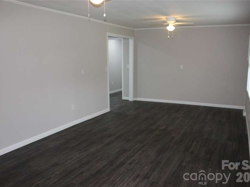 194 Crescent Drive, Forest City, NC 28043.  MLS# CAR4434498, YatesRealty ID 57174. 