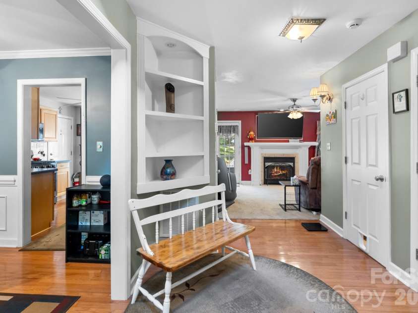 1172 Deer Run Road, Chester, SC 29706.  MLS# CAR4434930, YatesRealty ID 57175. 