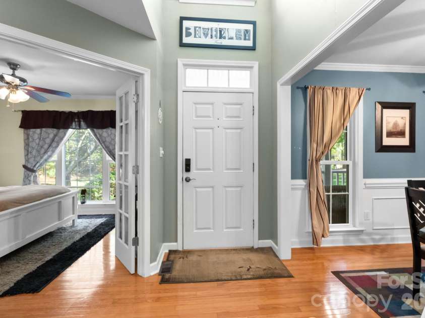 1172 Deer Run Road, Chester, SC 29706.  MLS# CAR4434930, YatesRealty ID 57175. 