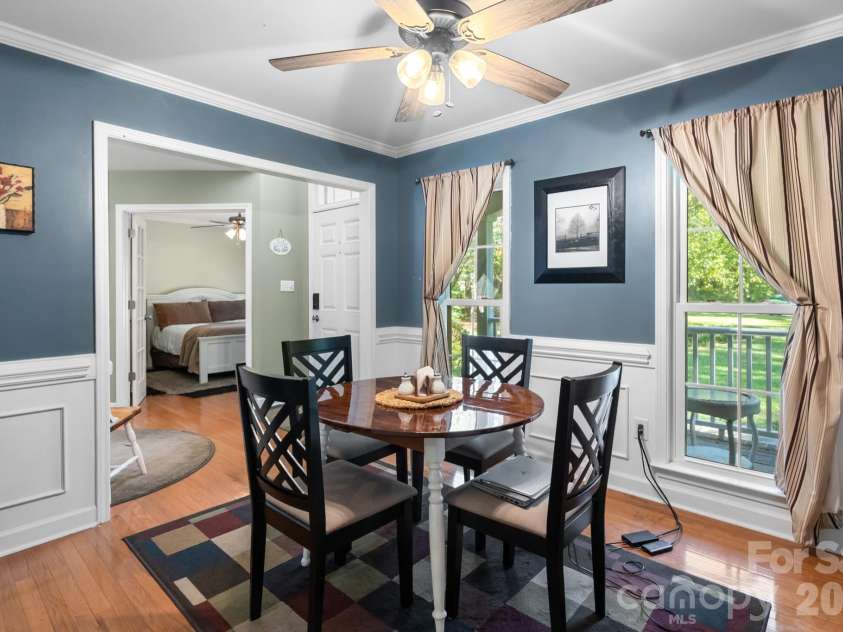 1172 Deer Run Road, Chester, SC 29706.  MLS# CAR4434930, YatesRealty ID 57175. 