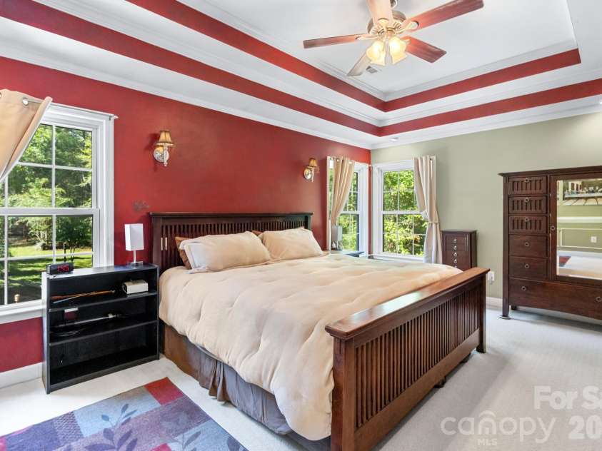 1172 Deer Run Road, Chester, SC 29706.  MLS# CAR4434930, YatesRealty ID 57175. 