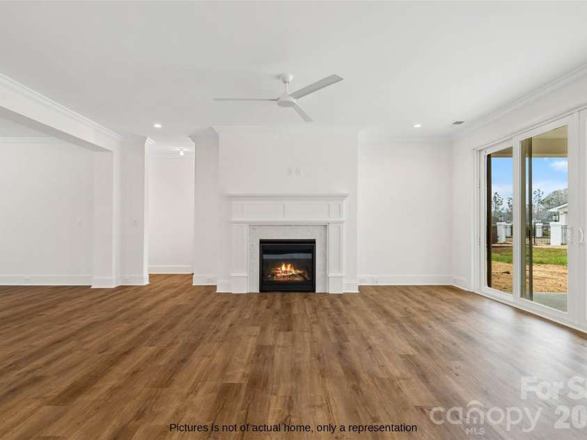 104 Hickory Hill Road, Mooresville, NC 28117.  MLS# CAR4434468, YatesRealty ID 57178. 