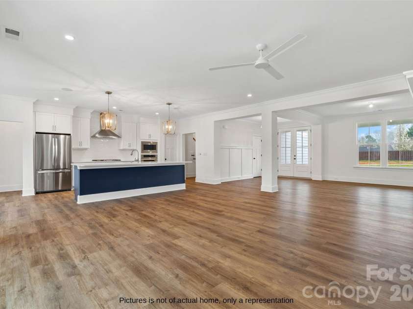 104 Hickory Hill Road, Mooresville, NC 28117.  MLS# CAR4434468, YatesRealty ID 57178. 