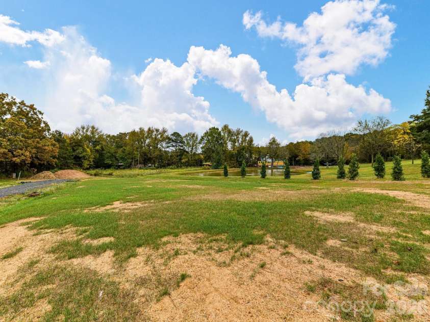 573 Wade Road, Oakboro, NC 28129.  MLS# CAR4387993, YatesRealty ID 5718. 