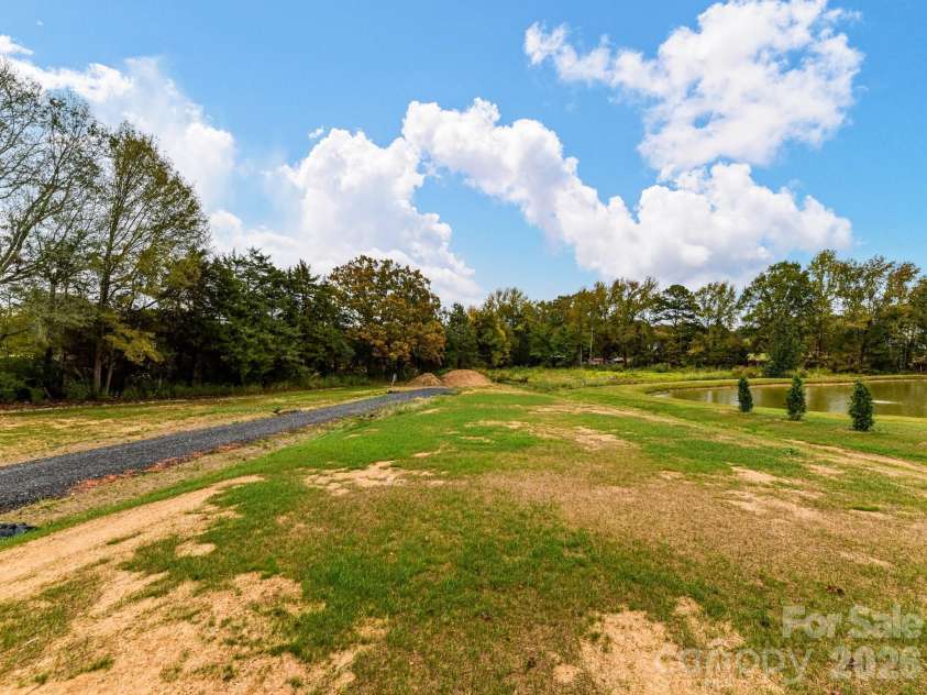 573 Wade Road, Oakboro, NC 28129.  MLS# CAR4387993, YatesRealty ID 5718. 