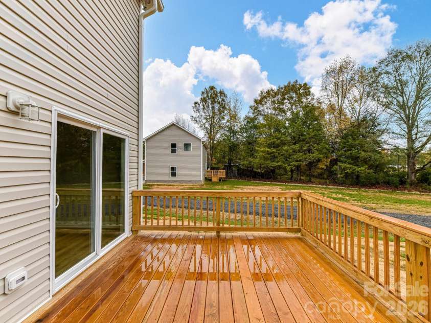 573 Wade Road, Oakboro, NC 28129.  MLS# CAR4387993, YatesRealty ID 5718. 