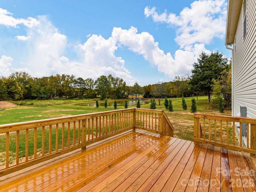 573 Wade Road, Oakboro, NC 28129.  MLS# CAR4387993, YatesRealty ID 5718. 