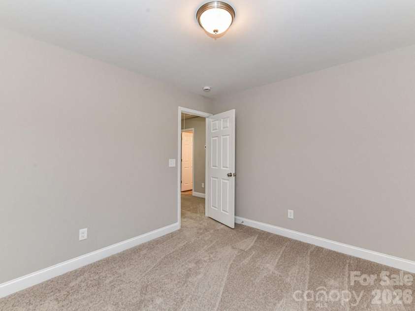 573 Wade Road, Oakboro, NC 28129.  MLS# CAR4387993, YatesRealty ID 5718. 
