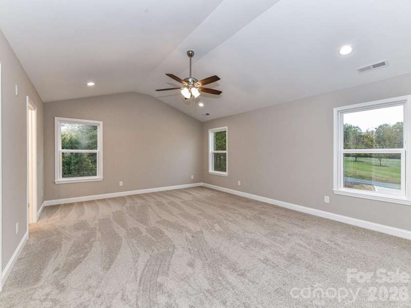 573 Wade Road, Oakboro, NC 28129.  MLS# CAR4387993, YatesRealty ID 5718. 