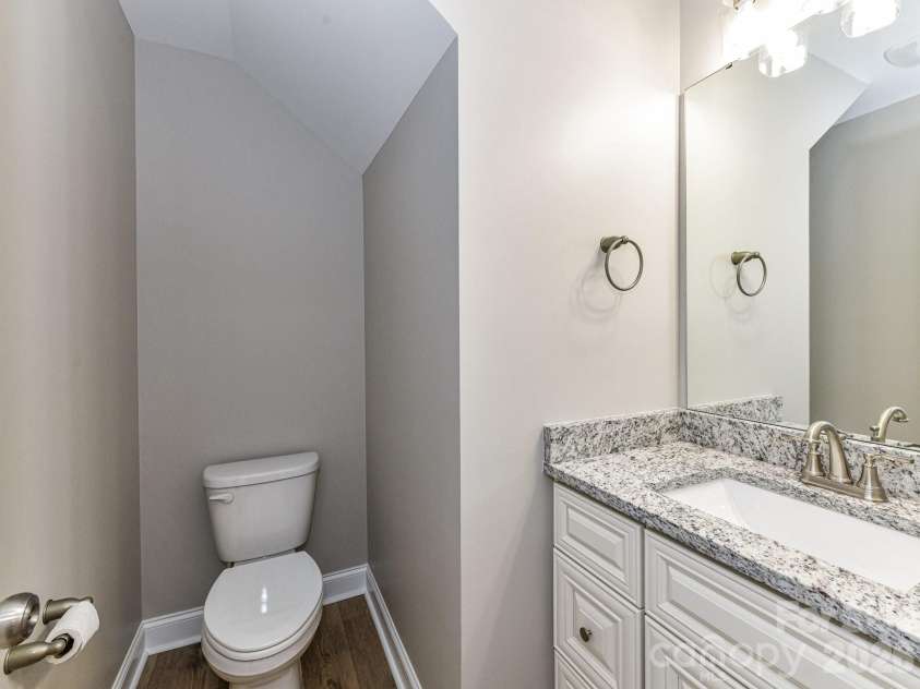 573 Wade Road, Oakboro, NC 28129.  MLS# CAR4387993, YatesRealty ID 5718. 