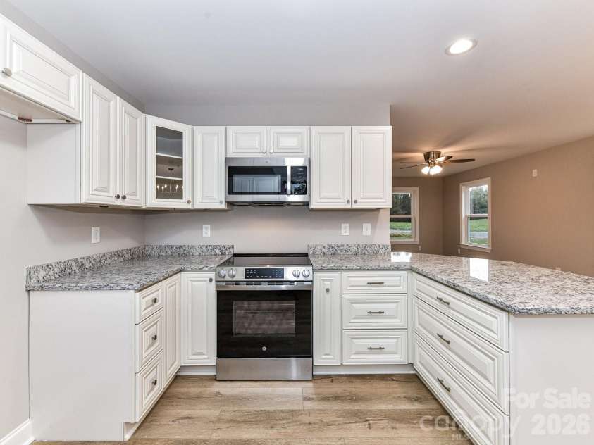 573 Wade Road, Oakboro, NC 28129.  MLS# CAR4387993, YatesRealty ID 5718. 