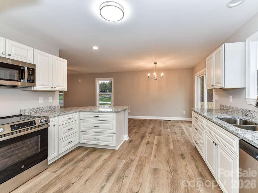 573 Wade Road, Oakboro, NC 28129.  MLS# CAR4387993, YatesRealty ID 5718. 