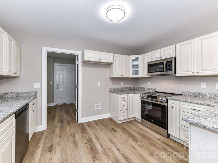 573 Wade Road, Oakboro, NC 28129.  MLS# CAR4387993, YatesRealty ID 5718. 