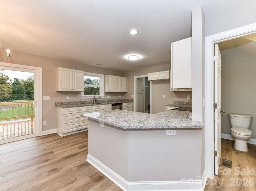 573 Wade Road, Oakboro, NC 28129.  MLS# CAR4387993, YatesRealty ID 5718. 
