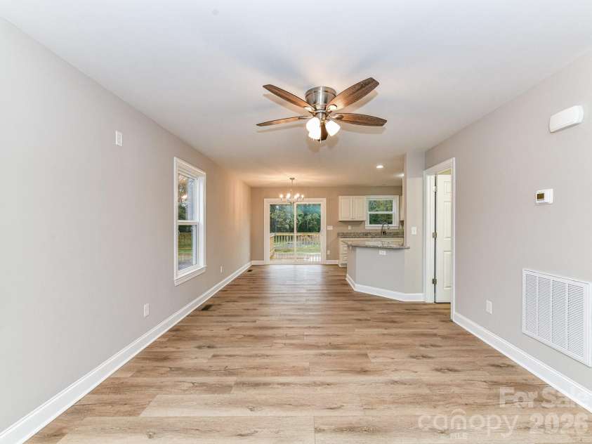 573 Wade Road, Oakboro, NC 28129.  MLS# CAR4387993, YatesRealty ID 5718. 