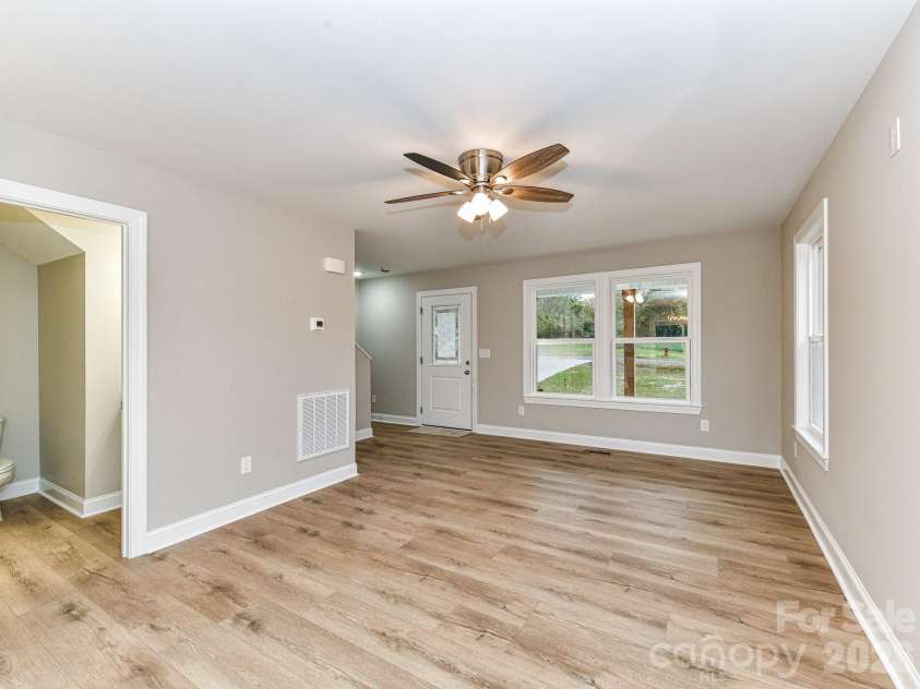 573 Wade Road, Oakboro, NC 28129.  MLS# CAR4387993, YatesRealty ID 5718. 