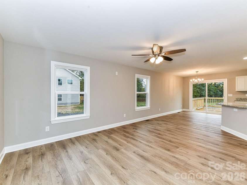 573 Wade Road, Oakboro, NC 28129.  MLS# CAR4387993, YatesRealty ID 5718. 
