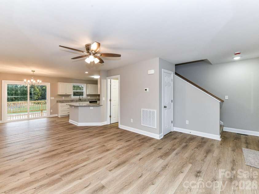 573 Wade Road, Oakboro, NC 28129.  MLS# CAR4387993, YatesRealty ID 5718. 