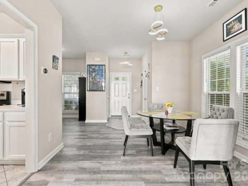4201 Town Center Road, Harris, NC 28075.  MLS# CAR4435504, YatesRealty ID 57183. 