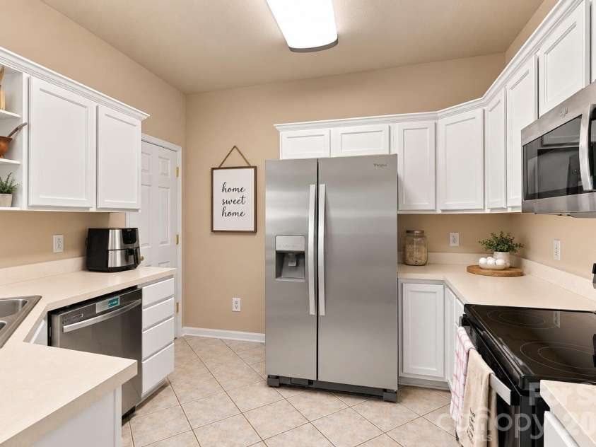 4201 Town Center Road, Harris, NC 28075.  MLS# CAR4435504, YatesRealty ID 57183. 