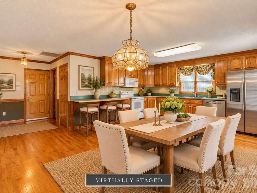 120 Burr Lane, Salisbury, NC 28146.  MLS# CAR4433340, YatesRealty ID 57184. 