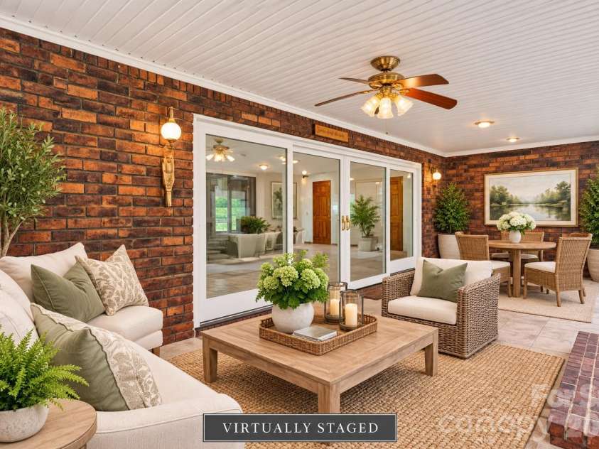120 Burr Lane, Salisbury, NC 28146.  MLS# CAR4433340, YatesRealty ID 57184. 